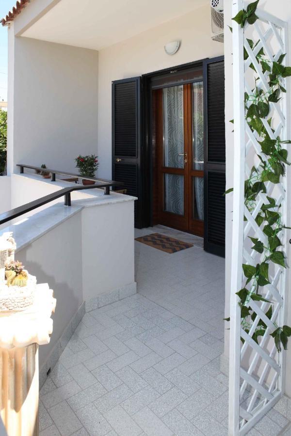 Bed and Breakfast Pompei Gryllus Exterior foto